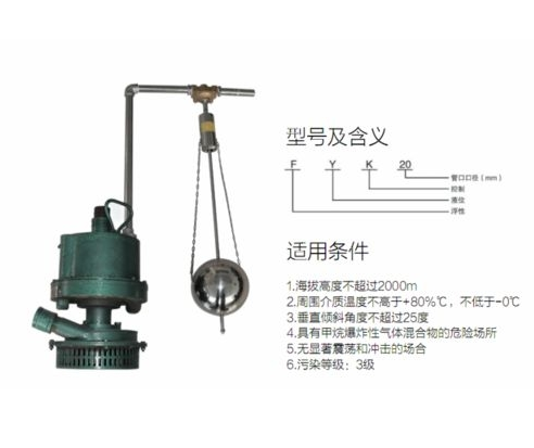 風(fēng)泵控制器